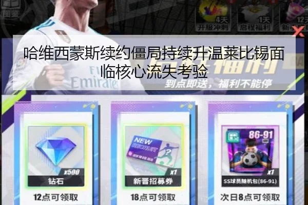 哈维西蒙斯续约僵局持续升温莱比锡面临核心流失考验